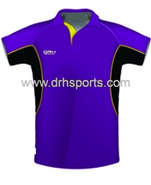Polo Shirts Manufacturers in Baie Comeau